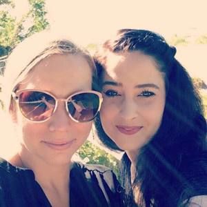 Meet your Posher, Ali